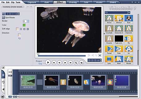 ulead video studio 10.0 se dvd software download